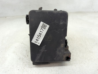 compare product 2012 Chevrolet Equinox Fusebox Fuse Box Panel Relay Module P/N:22879334 Fits OEM Used Auto Parts