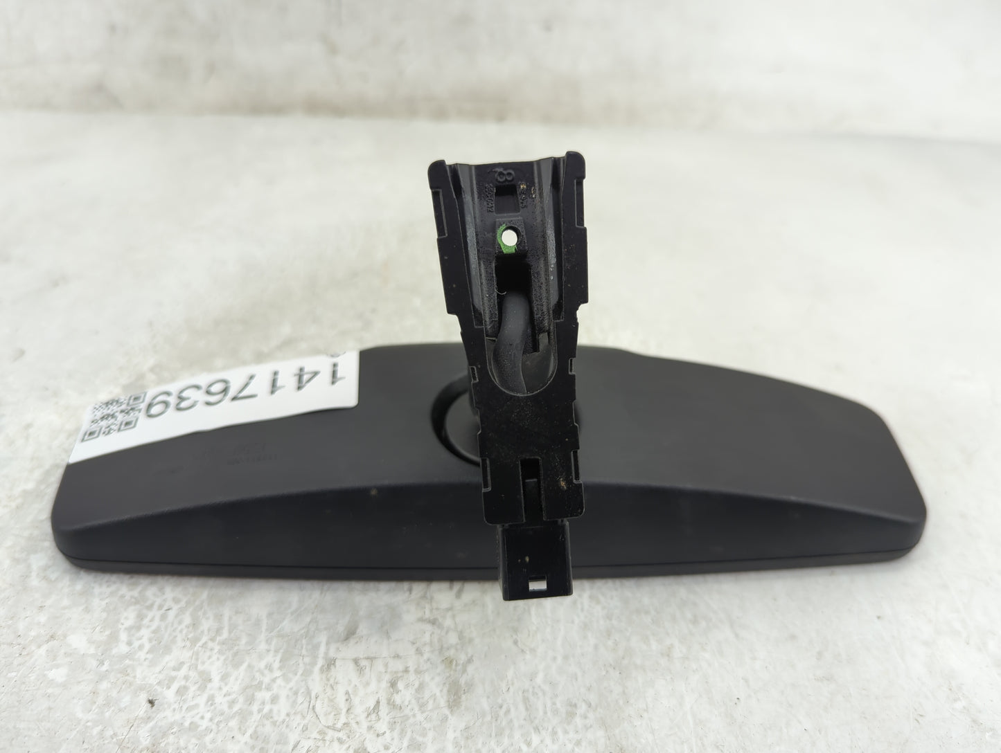 2010-2017 Chevrolet Equinox Interior Rear View Mirror Replacement OEM P/N:1350-3845 Fits OEM Used Auto Parts - Oemusedautopa