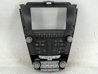 2012-2015 Chevrolet Equinox Radio AM FM Cd Player Receiver Replacement P/N:22810239 Fits Fits 2012 2013 2014 2015 OEM Used A