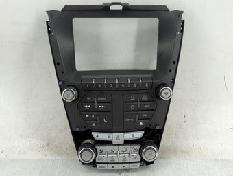compare product 2012-2015 Chevrolet Equinox Radio AM FM Cd Player Receiver Replacement P/N:22810239 Fits Fits 2012 2013 2014 2015 OEM Used Auto Parts