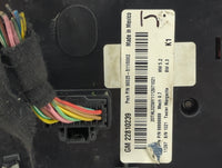 2012-2015 Chevrolet Equinox Radio AM FM Cd Player Receiver Replacement P/N:22810239 Fits Fits 2012 2013 2014 2015 OEM Used A