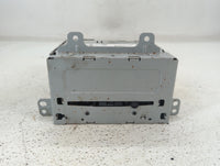 2012 Chevrolet Equinox Radio AM FM Cd Player Receiver Replacement P/N:22842181 Fits OEM Used Auto Parts - Oemusedautoparts1.