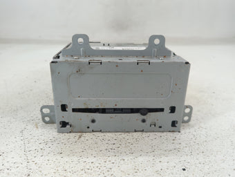 compare product 2012 Chevrolet Equinox Radio AM FM Cd Player Receiver Replacement P/N:22842181 Fits OEM Used Auto Parts