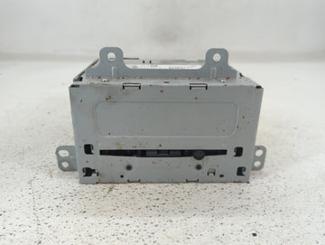2012 Chevrolet Equinox Radio AM FM Cd Player Receiver Replacement P/N:22842181 Fits OEM Used Auto Parts - Oemusedautoparts1.