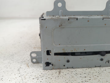 2012 Chevrolet Equinox Radio AM FM Cd Player Receiver Replacement P/N:22842181 Fits OEM Used Auto Parts