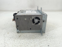 2012 Chevrolet Equinox Radio AM FM Cd Player Receiver Replacement P/N:22842181 Fits OEM Used Auto Parts - Oemusedautoparts1.