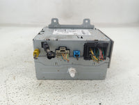 2012 Chevrolet Equinox Radio AM FM Cd Player Receiver Replacement P/N:22842181 Fits OEM Used Auto Parts - Oemusedautoparts1.