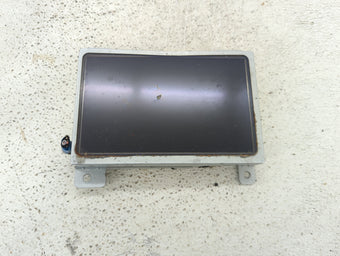 compare product 2012-2017 Chevrolet Equinox Information Display Screen
