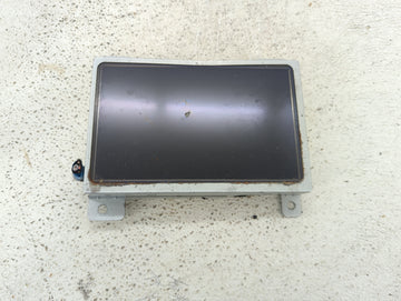 2012-2017 Chevrolet Equinox Information Display Screen - Oemusedautoparts1.com