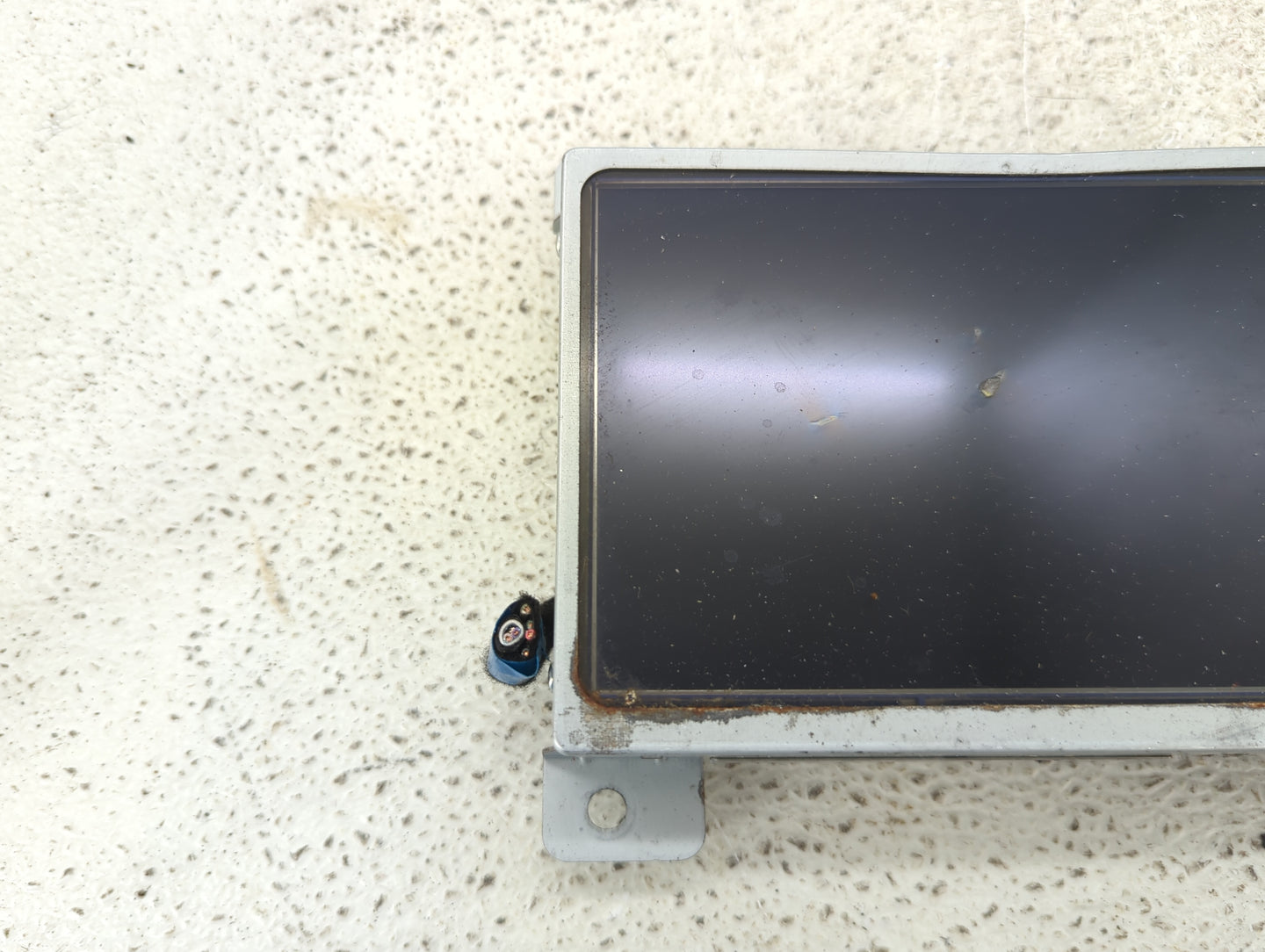 2012-2017 Chevrolet Equinox Information Display Screen - Oemusedautoparts1.com