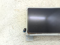 2012-2017 Chevrolet Equinox Information Display Screen - Oemusedautoparts1.com