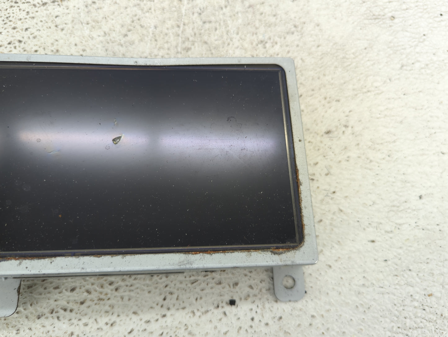 2012-2017 Chevrolet Equinox Information Display Screen - Oemusedautoparts1.com