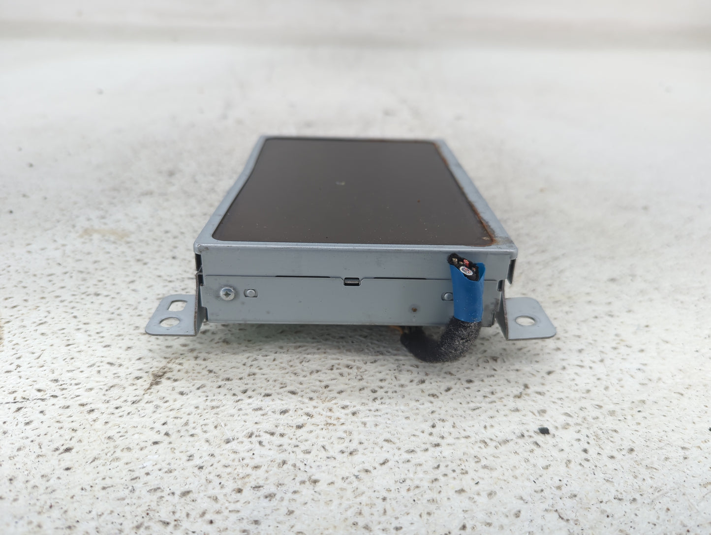 2012-2017 Chevrolet Equinox Information Display Screen - Oemusedautoparts1.com