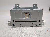 2012 Chevrolet Equinox Radio AM FM Cd Player Receiver Replacement P/N:22924957 Fits OEM Used Auto Parts - Oemusedautoparts1.