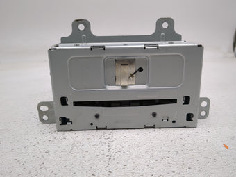 compare product 2012 Chevrolet Equinox Radio AM FM Cd Player Receiver Replacement P/N:22924957 Fits OEM Used Auto Parts