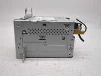 2012 Chevrolet Equinox Radio AM FM Cd Player Receiver Replacement P/N:22924957 Fits OEM Used Auto Parts - Oemusedautoparts1.