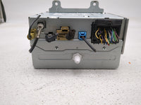 2012 Chevrolet Equinox Radio AM FM Cd Player Receiver Replacement P/N:22924957 Fits OEM Used Auto Parts - Oemusedautoparts1.