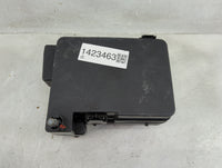 2012 Chevrolet Equinox Fusebox Fuse Box Panel Relay Module Fits OEM Used Auto Parts - Oemusedautoparts1.com