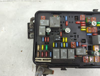 2012 Chevrolet Equinox Fusebox Fuse Box Panel Relay Module Fits OEM Used Auto Parts - Oemusedautoparts1.com
