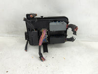 2012 Chevrolet Equinox Fusebox Fuse Box Panel Relay Module Fits OEM Used Auto Parts - Oemusedautoparts1.com