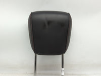 2012 Chevrolet Equinox Headrest Head Rest Front Driver Passenger Seat Fits OEM Used Auto Parts - Oemusedautoparts1.com