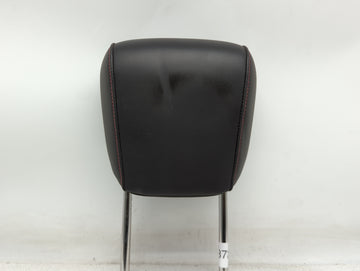 2012 Chevrolet Equinox Headrest Head Rest Front Driver Passenger Seat Fits OEM Used Auto Parts - Oemusedautoparts1.com