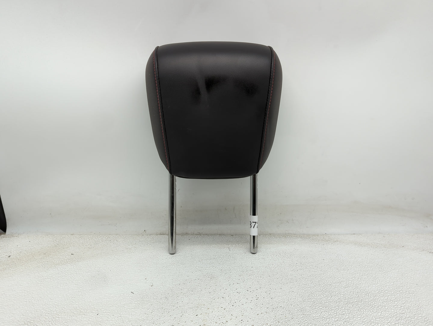 2012 Chevrolet Equinox Headrest Head Rest Front Driver Passenger Seat Fits OEM Used Auto Parts - Oemusedautoparts1.com