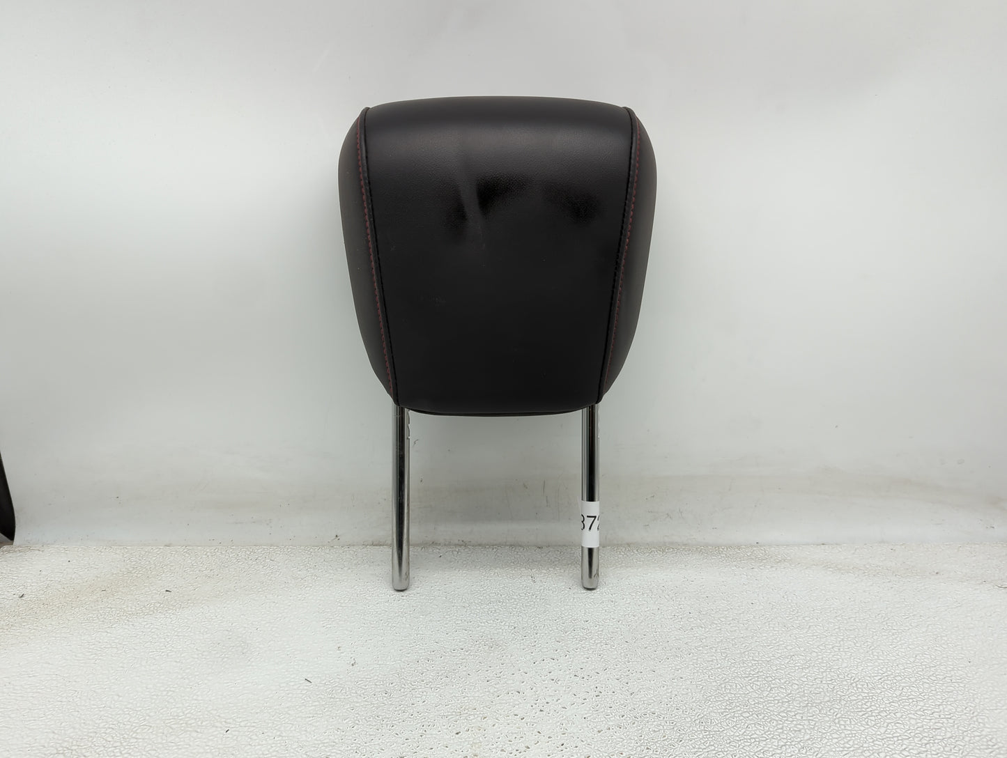 2012 Chevrolet Equinox Headrest Head Rest Front Driver Passenger Seat Fits OEM Used Auto Parts - Oemusedautoparts1.com