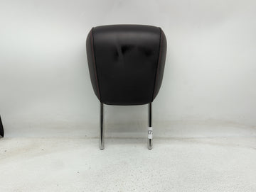 2012 Chevrolet Equinox Headrest Head Rest Front Driver Passenger Seat Fits OEM Used Auto Parts