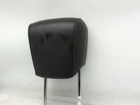 2012 Chevrolet Equinox Headrest Head Rest Front Driver Passenger Seat Fits OEM Used Auto Parts - Oemusedautoparts1.com