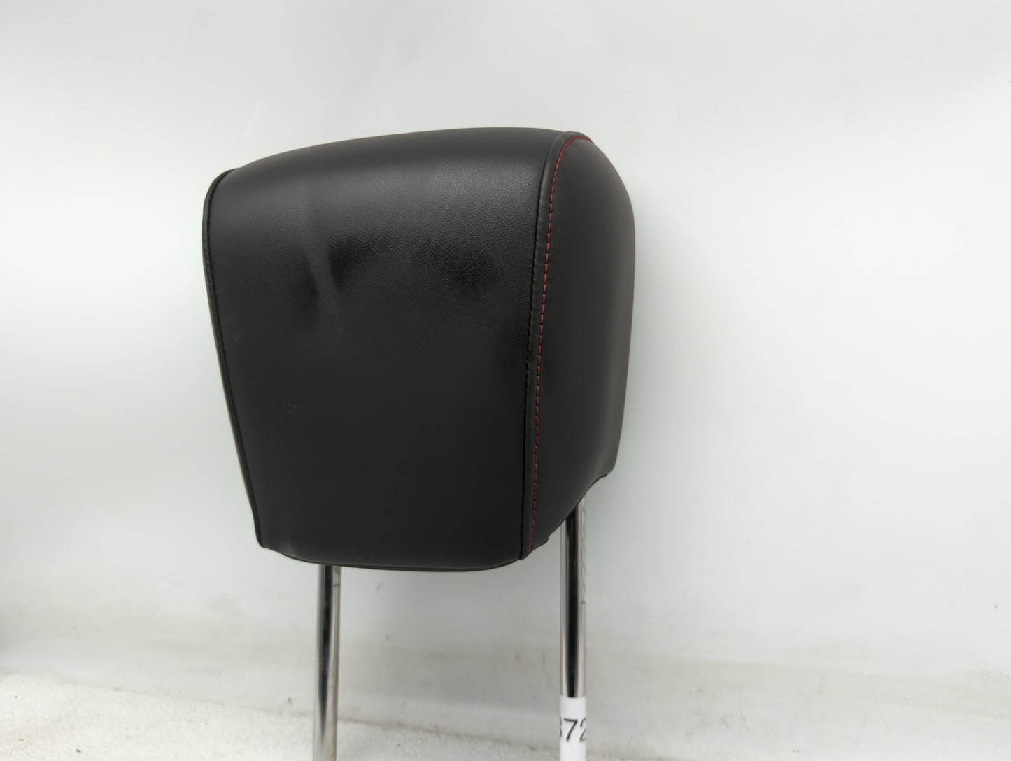 2012-2013 Chevrolet Equinox Headrest Head Rest Front Driver Passenger Seat Fits Fits 2012 2013 OEM Used Auto Parts - Oemused