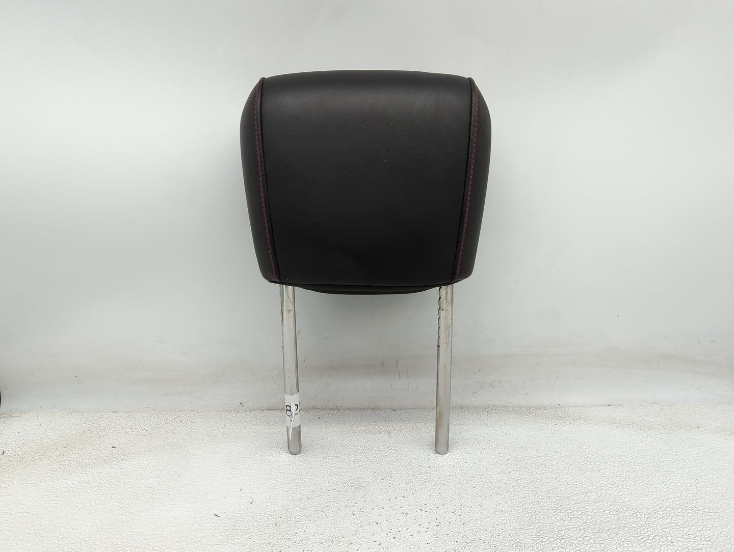 2012 Chevrolet Equinox Headrest Head Rest Front Driver Passenger Seat Fits OEM Used Auto Parts - Oemusedautoparts1.com