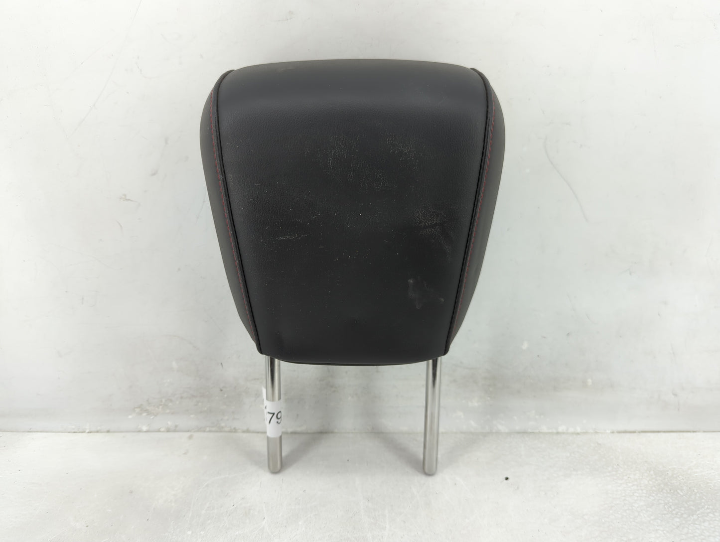 2012 Chevrolet Equinox Headrest Head Rest Front Driver Seat Black - Oemusedautoparts1.com