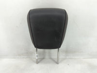 2012 Chevrolet Equinox Headrest Head Rest Front Driver Seat Black - Oemusedautoparts1.com