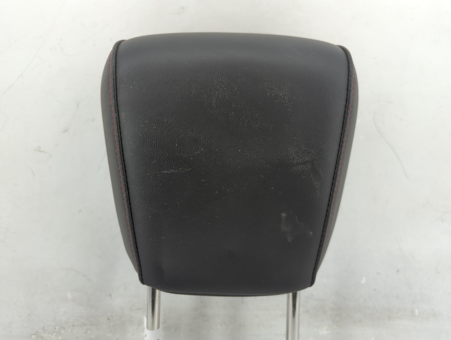 2012 Chevrolet Equinox Headrest Head Rest Front Driver Seat Black - Oemusedautoparts1.com