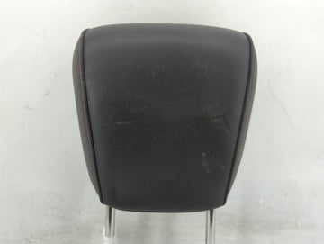 2012 Chevrolet Equinox Headrest Head Rest Front Driver Seat Black