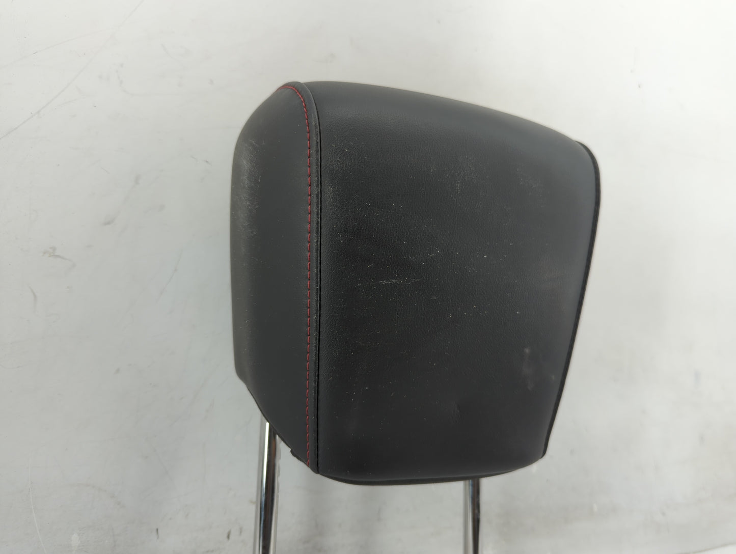 2012 Chevrolet Equinox Headrest Head Rest Front Driver Seat Black - Oemusedautoparts1.com