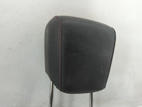 2012 Chevrolet Equinox Headrest Head Rest Front Driver Seat Black - Oemusedautoparts1.com