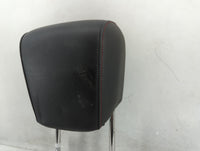 2012 Chevrolet Equinox Headrest Head Rest Front Driver Seat Black - Oemusedautoparts1.com