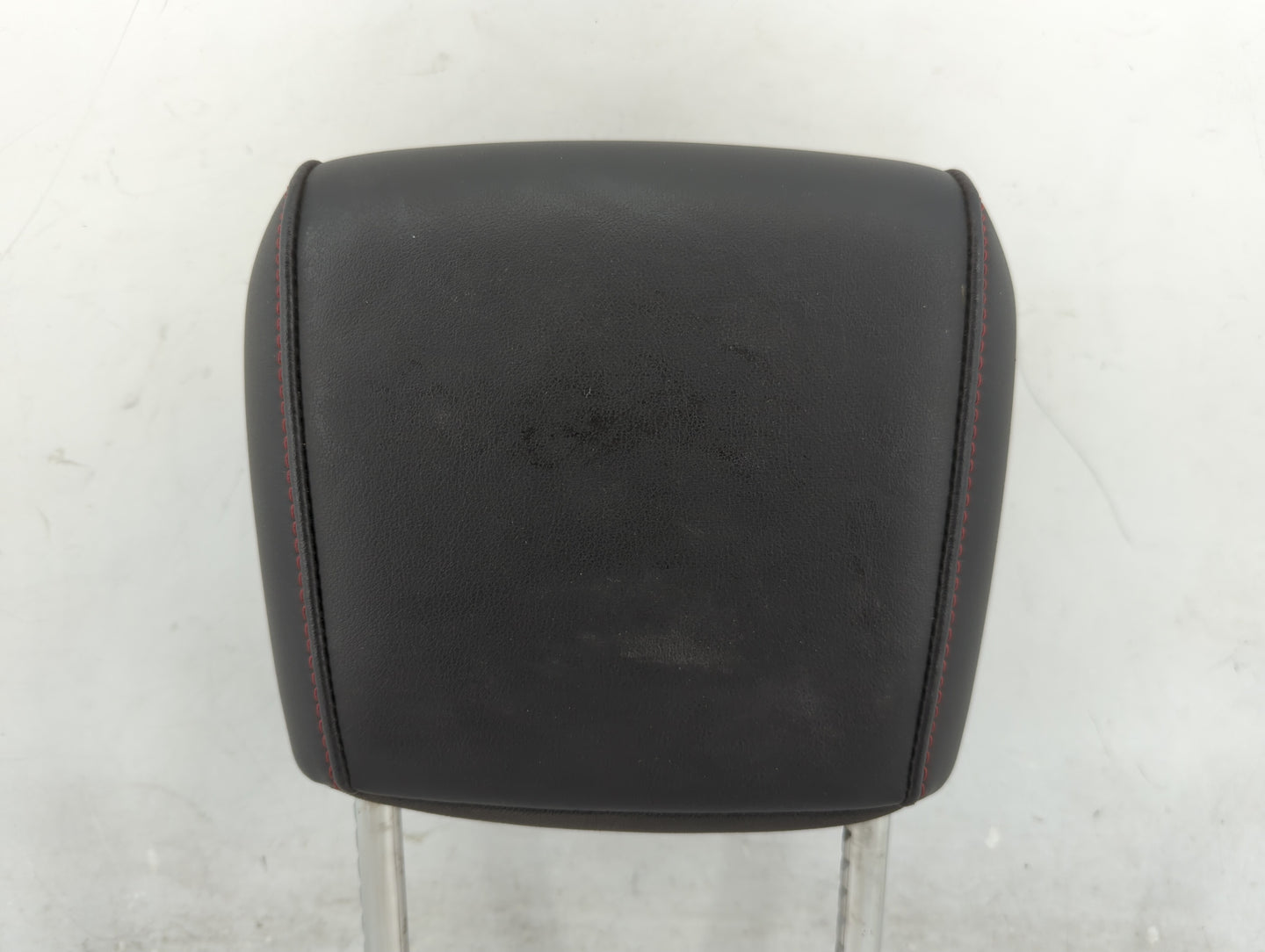 2012 Chevrolet Equinox Headrest Head Rest Front Driver Seat Black - Oemusedautoparts1.com