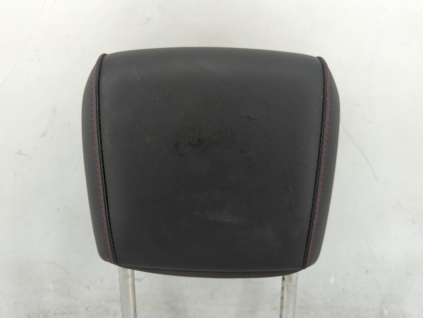 2012 Chevrolet Equinox Headrest Head Rest Front Driver Seat Black - Oemusedautoparts1.com