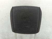 2012 Chevrolet Equinox Headrest Head Rest Front Driver Seat Black - Oemusedautoparts1.com