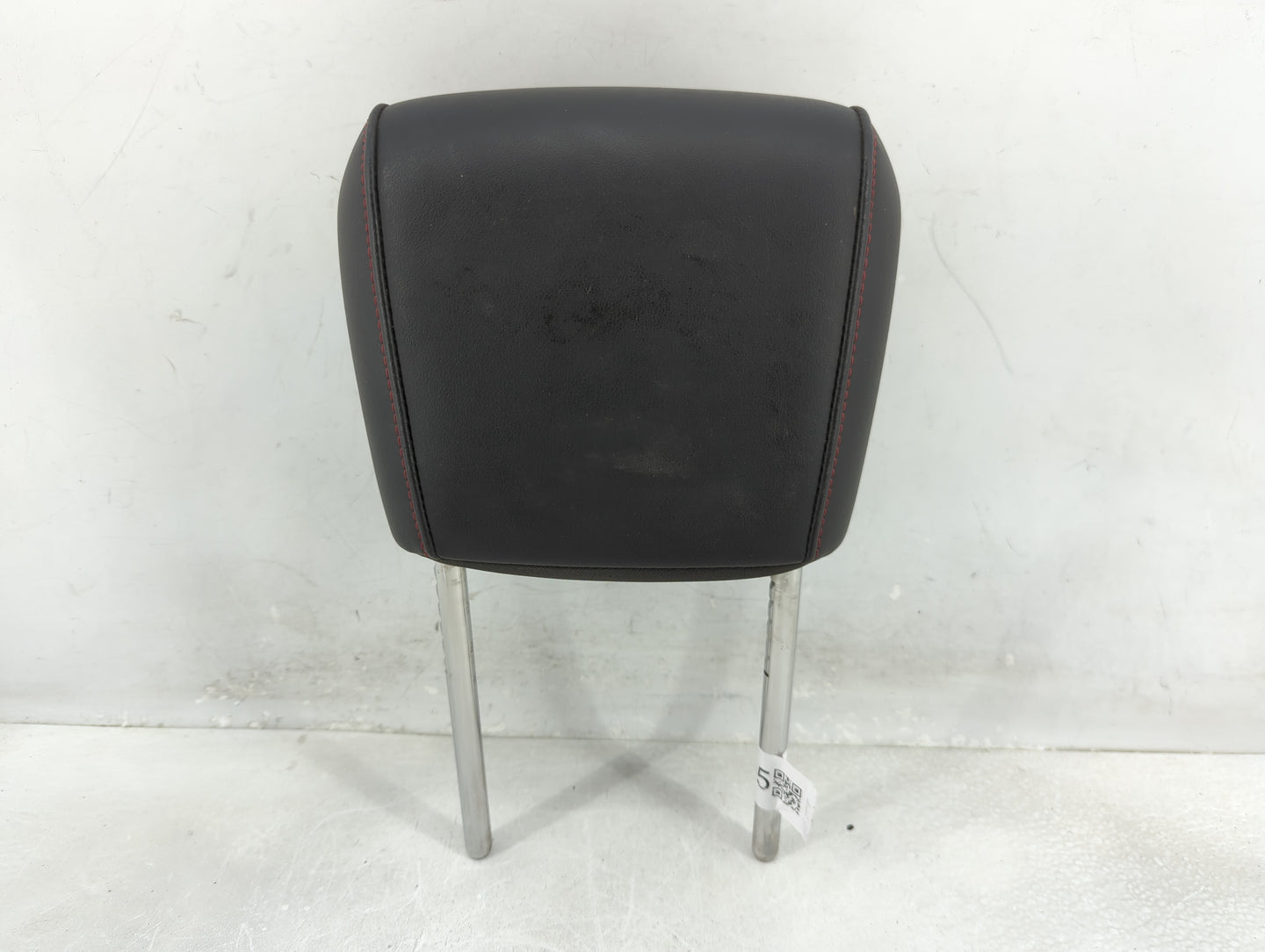 2012 Chevrolet Equinox Headrest Head Rest Front Driver Seat Black - Oemusedautoparts1.com