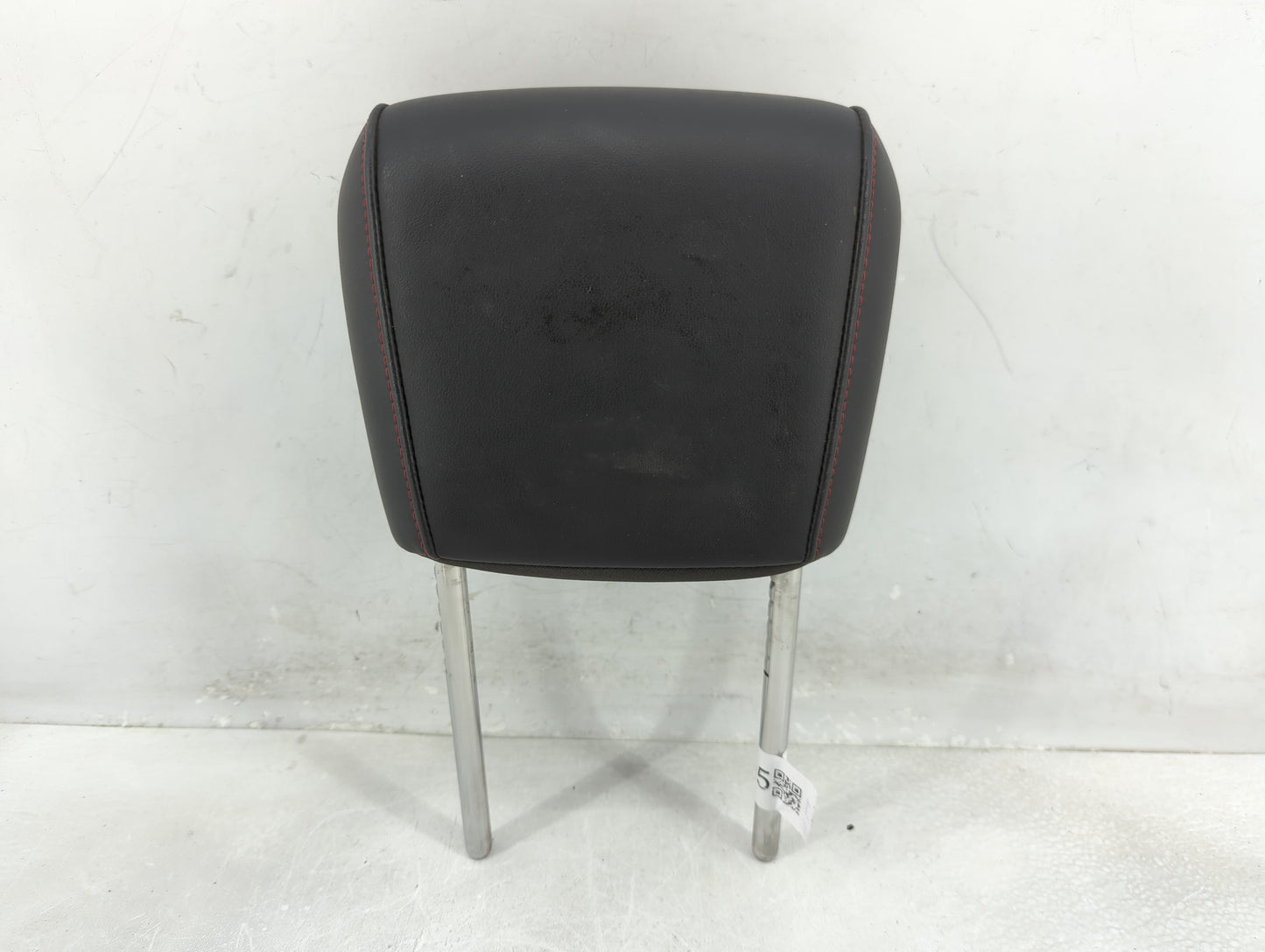 2012 Chevrolet Equinox Headrest Head Rest Front Driver Seat Black - Oemusedautoparts1.com