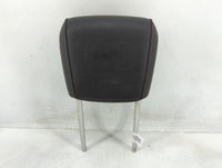 2012 Chevrolet Equinox Headrest Head Rest Front Driver Seat Black - Oemusedautoparts1.com