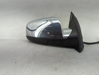 compare product 2011-2013 Chevrolet Equinox Passenger Side View Mirror - Right Door Mirror OEM Used