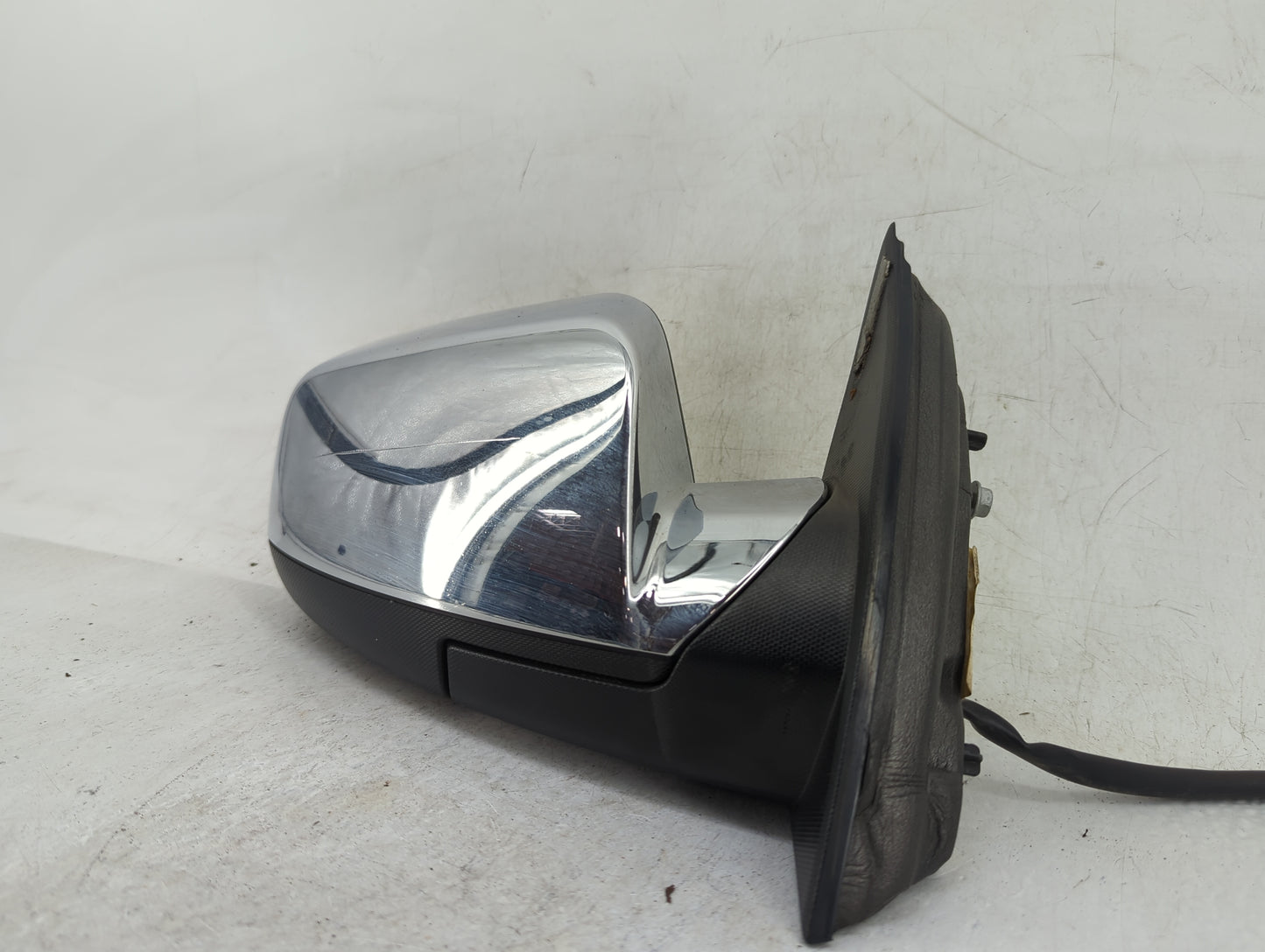 2011-2013 Chevrolet Equinox Passenger Side View Mirror - Right Door Mirror OEM Used - Oemusedautoparts1.com