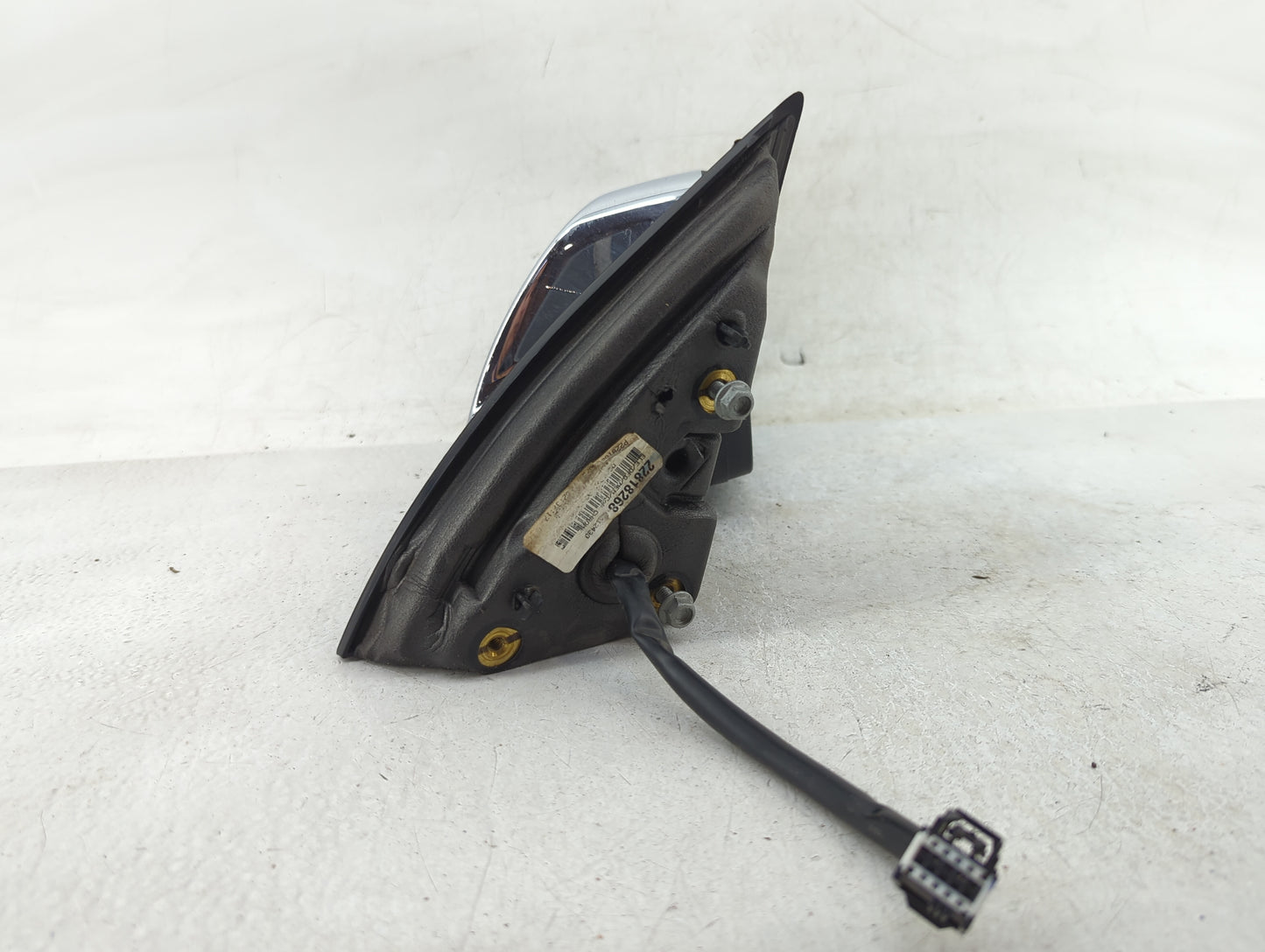 2011-2013 Chevrolet Equinox Passenger Side View Mirror - Right Door Mirror OEM Used - Oemusedautoparts1.com