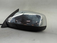 2011-2013 Chevrolet Equinox Driver Side View Mirror - Left Door Mirror OEM Used - Oemusedautoparts1.com