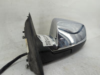 2011-2013 Chevrolet Equinox Driver Side View Mirror - Left Door Mirror OEM Used - Oemusedautoparts1.com